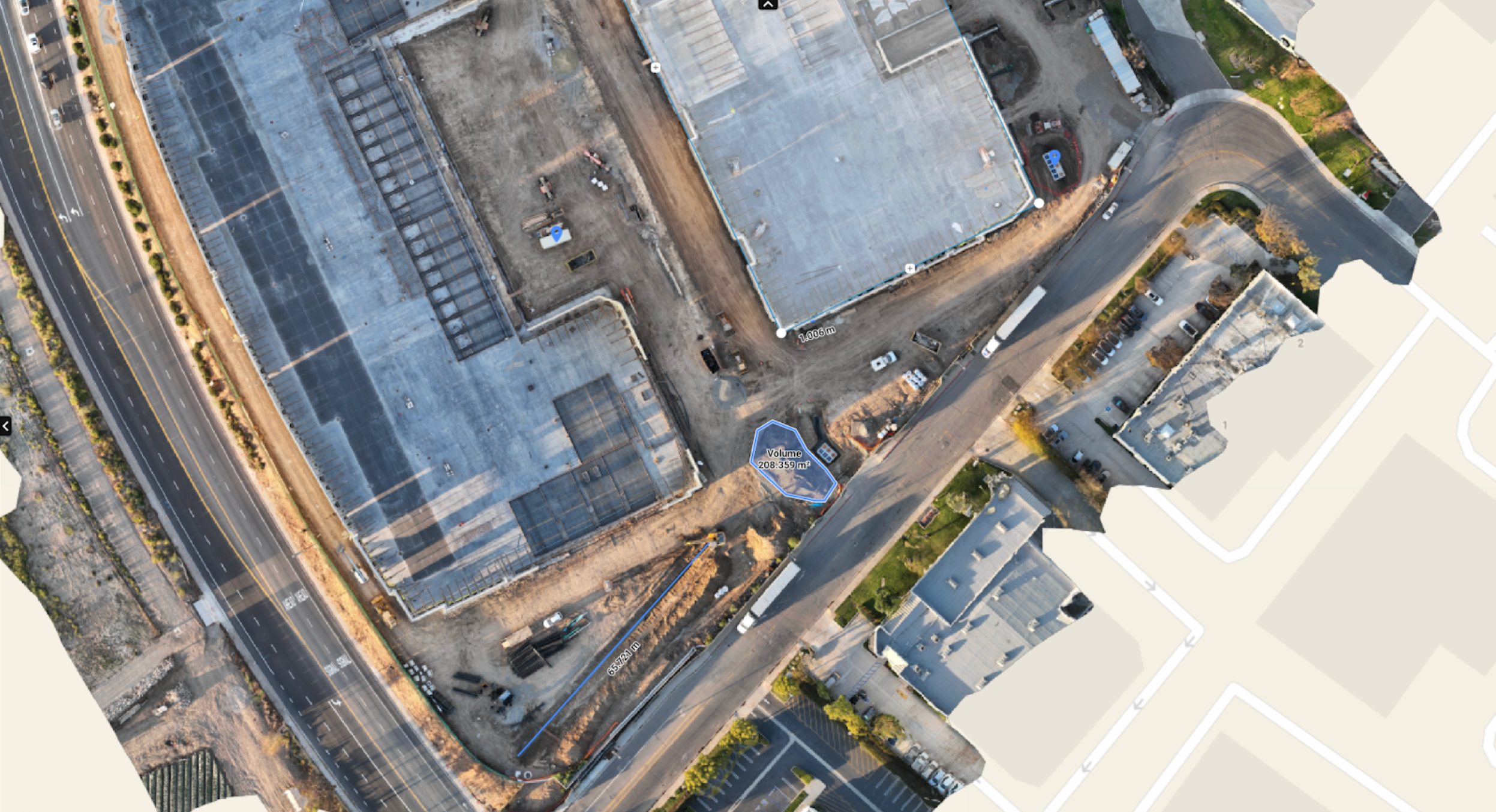 Photogrammetry Mapping UAV SOP: From Pre-Flight to Processing