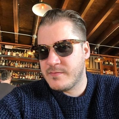 JP Silvashy - CTO