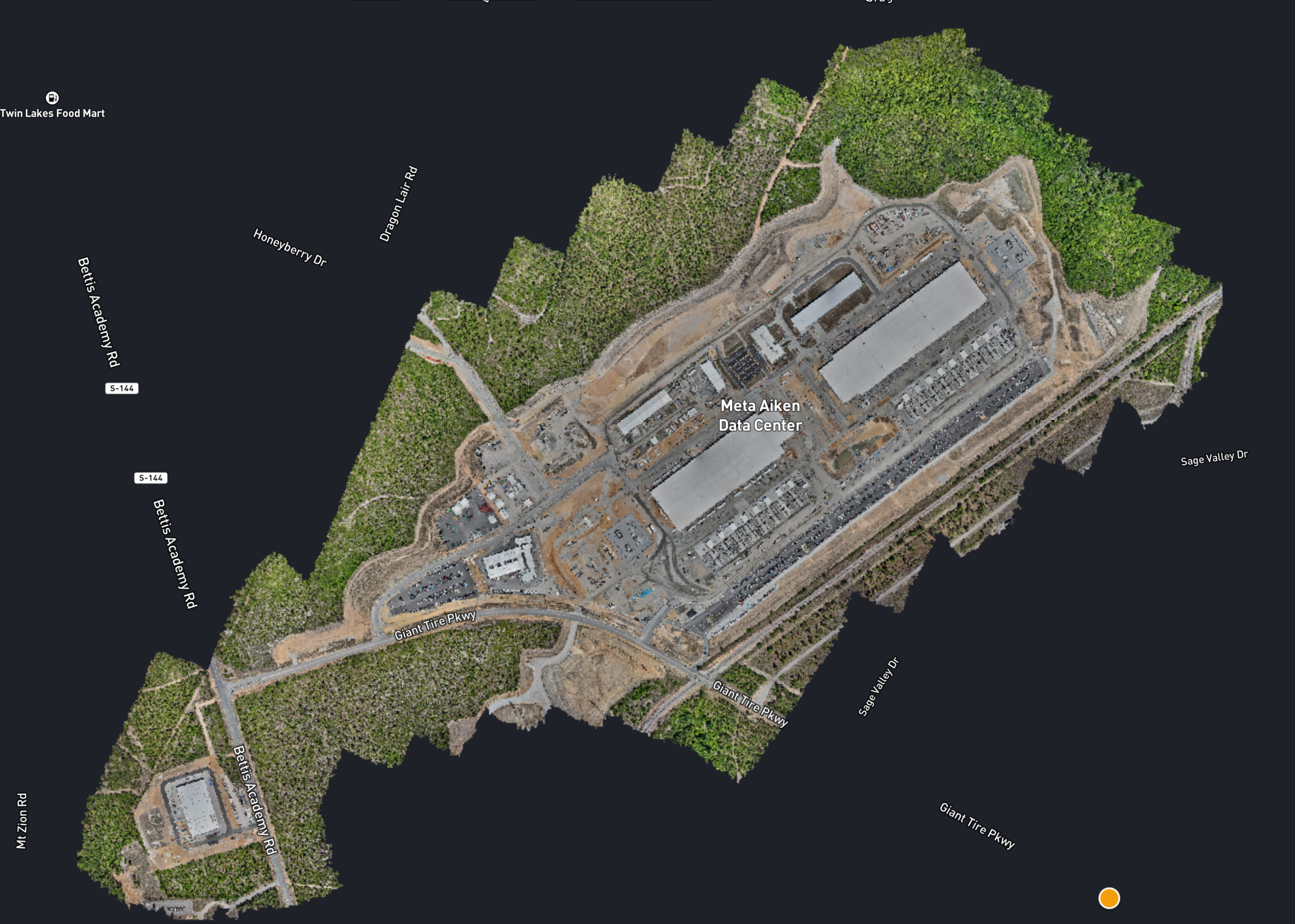 Photogrammetry Mapping UAV SOP