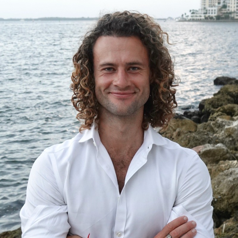 Teej Ragsdale - CEO